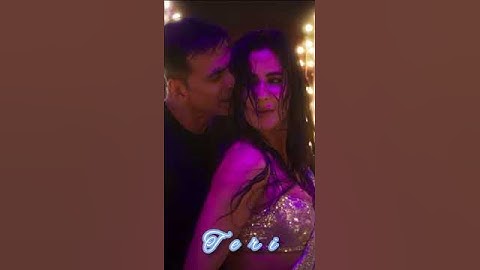 Tip Tip Barsa Pani Lyrical Video || Sooryavanshi || Katrina Kaif || Akshay Kumar 😍