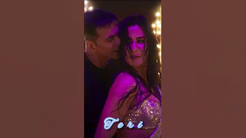 Tip Tip Barsa Pani Lyrical Video Sooryavanshi Katrina Kaif Akshay Kumar 