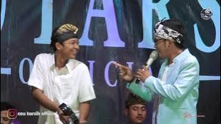 FULL MEDLEY CALUNG PUDUNANA CIKOLE CEU TARSIH LIVE PERFORM(SENI TRADISI BUHUN)