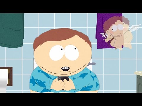 South Park - "Tweek x Craig" Preview - South Park - "Tweek x Craig" Preview