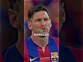 Messi vs Ronaldo⚔🐐┃#100k special🥶🔥#football #4k #viral #shorts #fyp #messi #ronaldo #goatdebate Mp3 Song