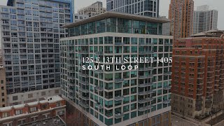 125 E 13th Street 1405 | Chicago, IL 60605
