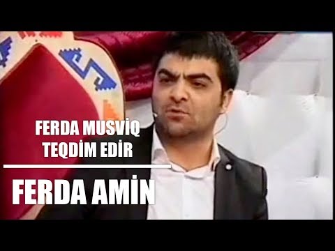 Fərda Amin və Müşviq Şahverdiyev — Meyxana | Tam Sərbəst | ATV