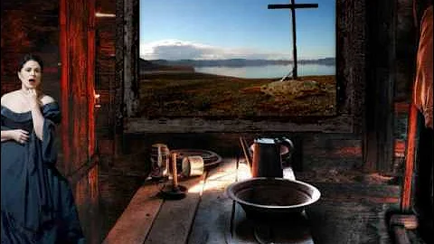 Inessa Galante Tchaikovski Natalya - Russia.wmv