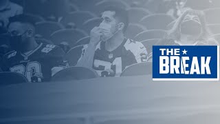 Cowboys Break: What's A Die-Hard Fan? I Dallas Cowboys 2020