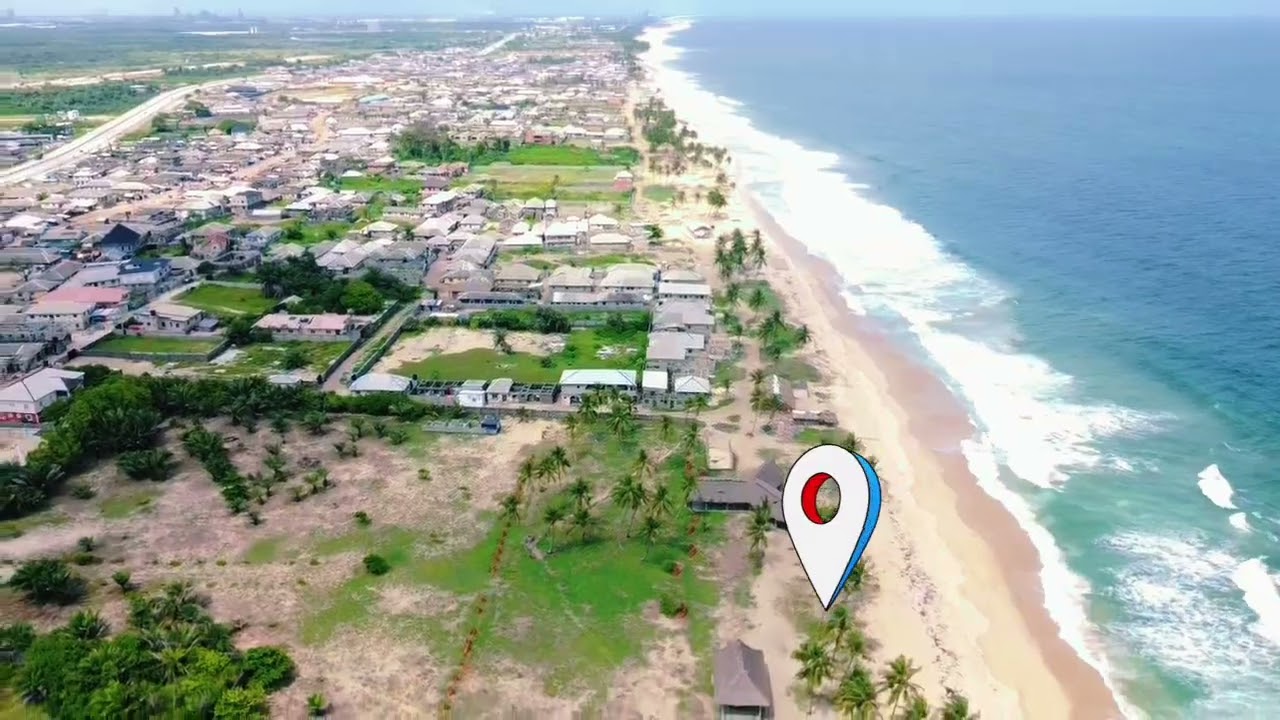 Oceanfront Oasis