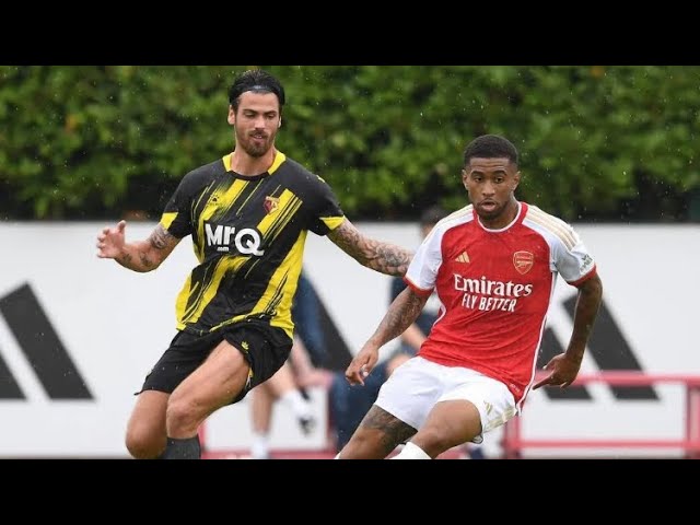 Friendly report: Arsenal 1-1 Watford, News