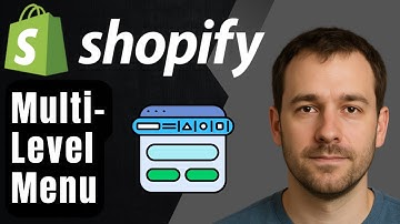 How to Customize Header Dropdown Menu & Add Multi-Level Navigation in Shopify Dawn Theme (2025)