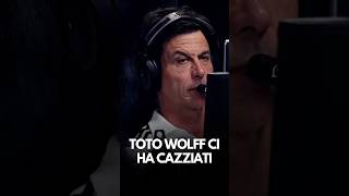 F1. TOTO WOLFF ci ha CAZZIATI: Il duro richiamo della MERCEDES sulla gestione di Kimi Antonelli