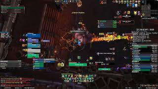Pugging the Rank 1 M+ Title Part 2