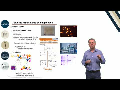 5.2. Parasitologia molecular