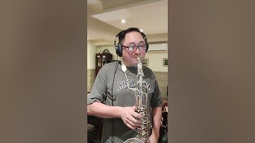 Thumbnail of 月朦朧鳥朦朧（鳳飛飛）--飛行豪哥薩克斯風演奏