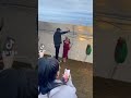 Gender Reveal Gone Wrong!