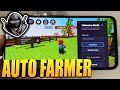 Delta Executor 🔥 Grow a Garden Script Tutorial Roblox iOS & Android APK FULL Auto 2025