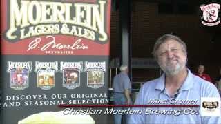 Christian Moerlein Brewing Company