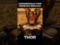 AWAL PEPERANGAN‼️Akibat kesombongan Thor