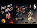 Unlocking Stalgard &amp; Destructor, Spending 10.800 Andermants || From Zero to Hero #6