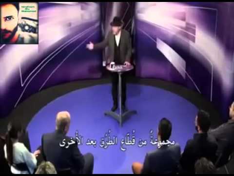 George Galloway Best Response Ever - YouTube