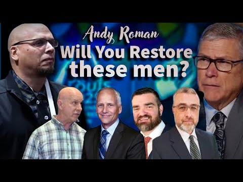 Andy Roman Calls for GC to Reconcile with Veith, Kelly & Milam – Will They Listen?