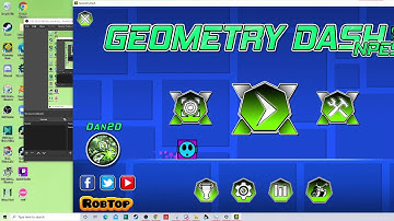 How to manually save progress on geometry dash (PC)