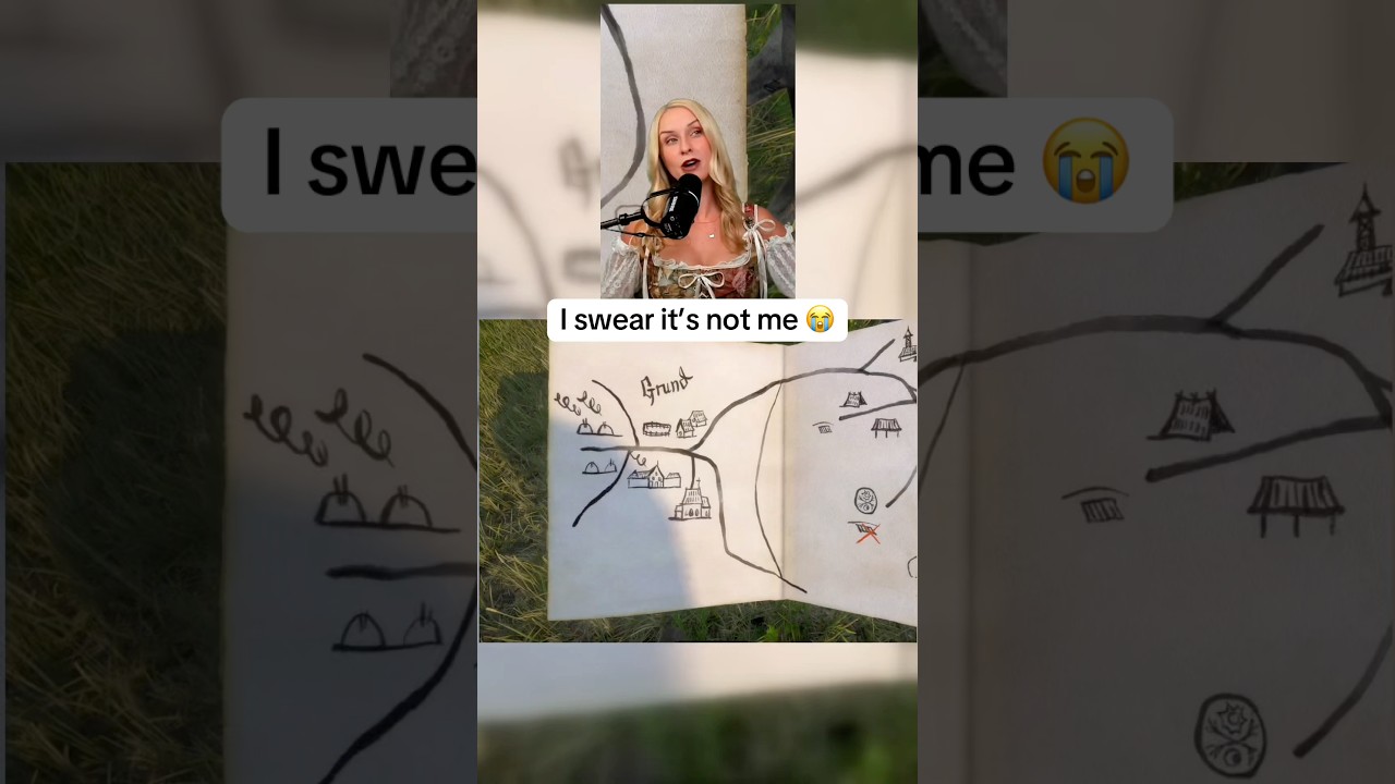 Ладно, какой это был разработчик? 🤨 