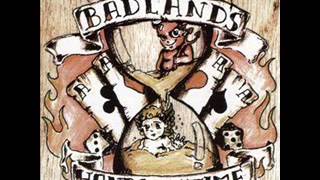 Watch Badlands Hands Of Time video