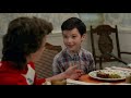 young sheldon trouble in school (English subtitles) - YouTube