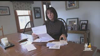I-Team: State Refused To Investigate Unemployment Fraud Claims From West Bridgewater Woman
