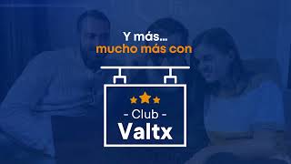 CLUB VALTX