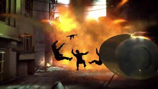 PRO  - PAIN - In For The Kill