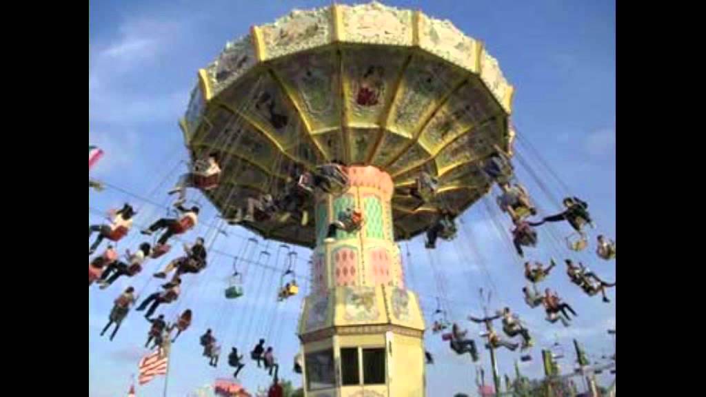 County FairJoe Walsh YouTube