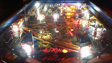 Stern Flight 2000 gameplay