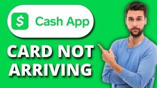 NEW! Cash App Card Not Arriving (2025) 🚫📬 | What To Do If Your Cash Card Is Delayed or Lost screenshot 5