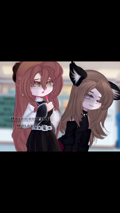 Except for us🤨[Original Idea]#gacha #gachaclub #meme #gachameme #gachalife #trend