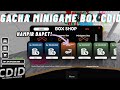 GACHA MINIGAME BOX ROBLOX CDID 2.4