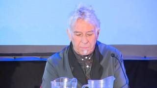 John Cale in Conversation - 2014