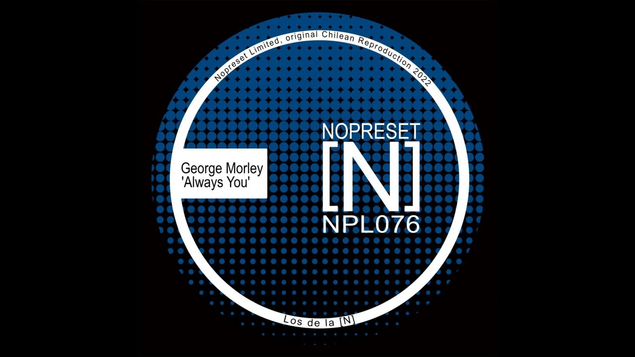 Watch George Morley - Embers (Original Mix) on YouTube Watch George Morley - Embers (Original Mix) on YouTube