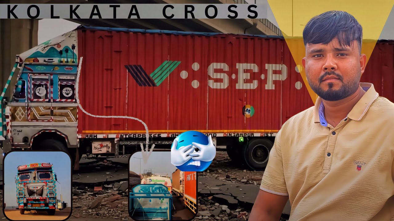 Heavy Traffic Kolkata 😱 Assam Guwahati Day 2 Trip Continue ||