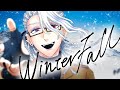 winter fall / L'Arc〜en〜Ciel 【セクシーハイトーン歌い手】【オリジナルMV】【歌ってみた】covered by 羽衣石アキラ