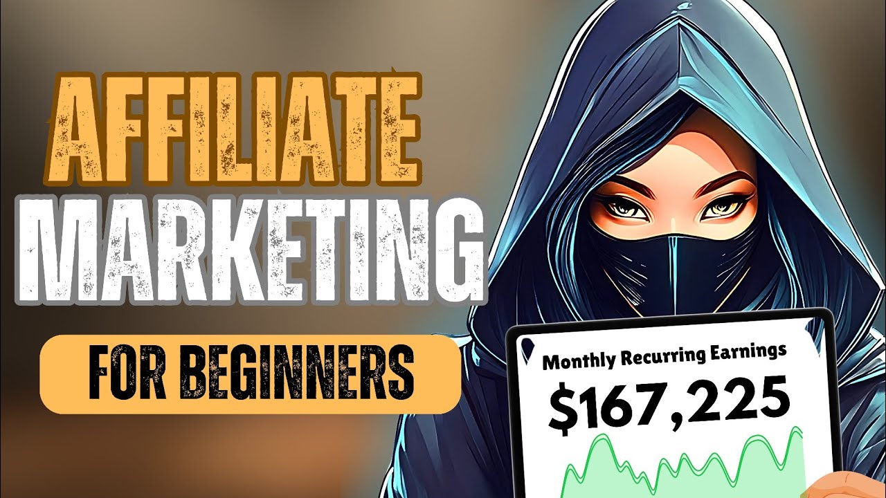How to Start Affiliate Marketing with $0 in 2025 (For Beginners)