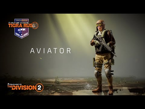 В погоне за ключами Tom Clancy's the Division 2 #105 division 240