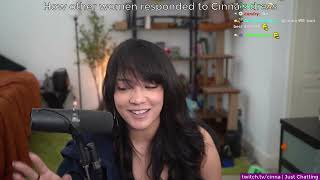 xQc Envious of Cyr´s Relationship | Twitch FAILS Compilation