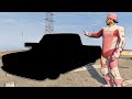 I Tried Viral GTA Online Free Car TikToks