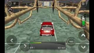 Highway Car Escape Drive e2 - Android GamePlay HD screenshot 5