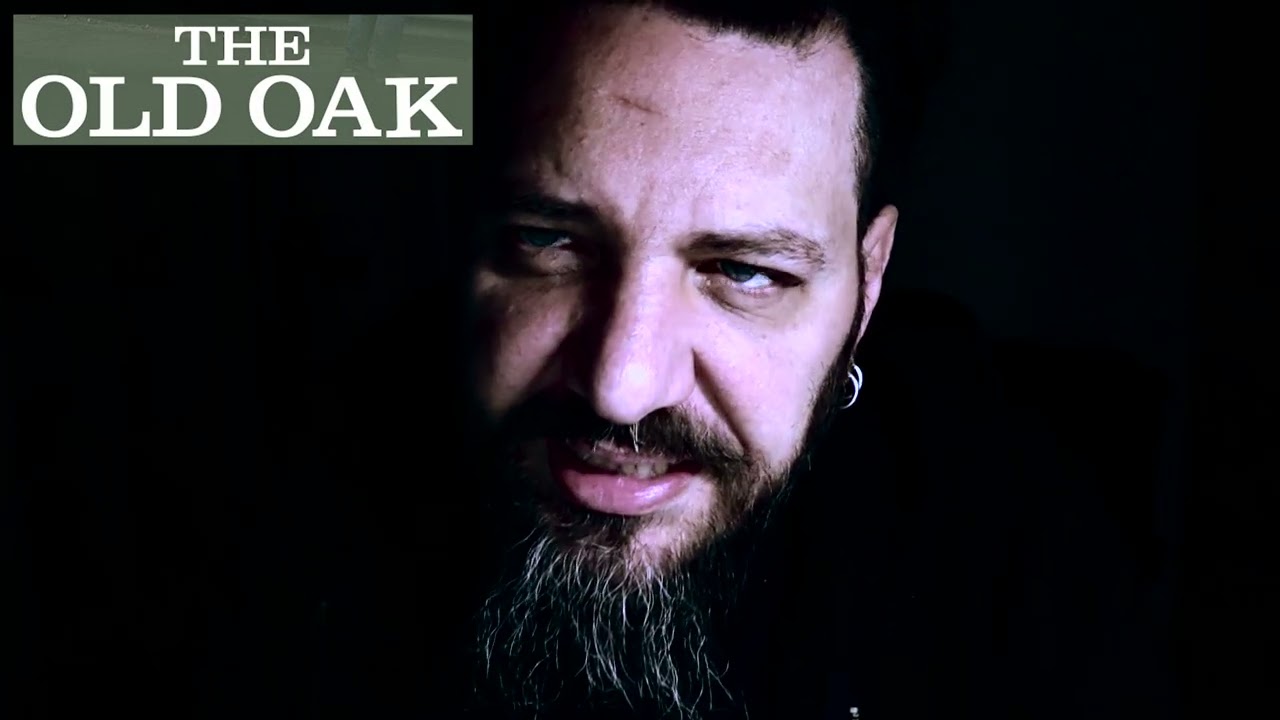 Patreon: The Old Oak (2023) di Ken Loach - Minirece richiesta da Max Gavinelli