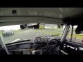 MGBGT V8 RACING - Hampton Downs