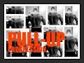 Pull Up Progression...Not TODAY Bear!!!