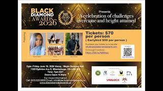 Black Diamond Awards 2026