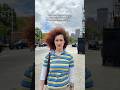 CURLY HAIR AND WIND DON’T GET ALONG!! #curlyhair #relatable