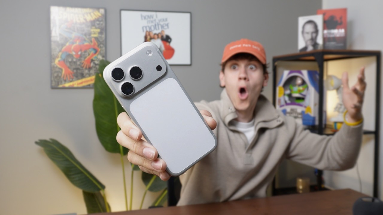 6 TRUCOS de iPhone que debes saber en 2026 - YouTube